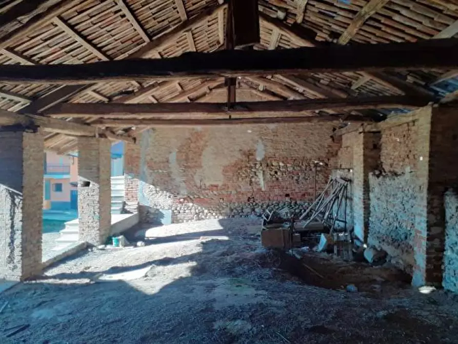 Immagine 8 di Rustico / casale in vendita  21 a Lombardore