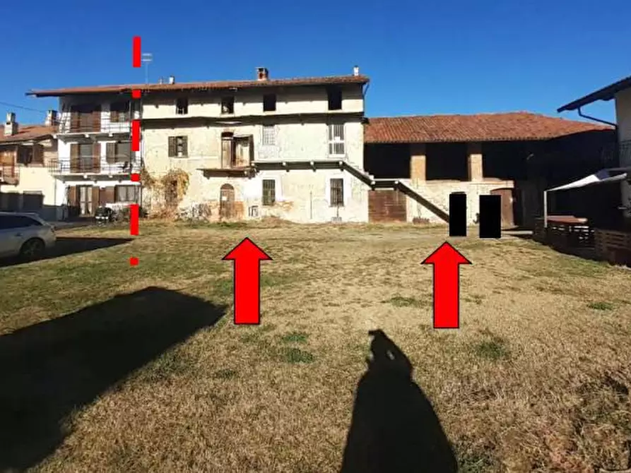 Immagine 2 di Rustico / casale in vendita  21 a Lombardore