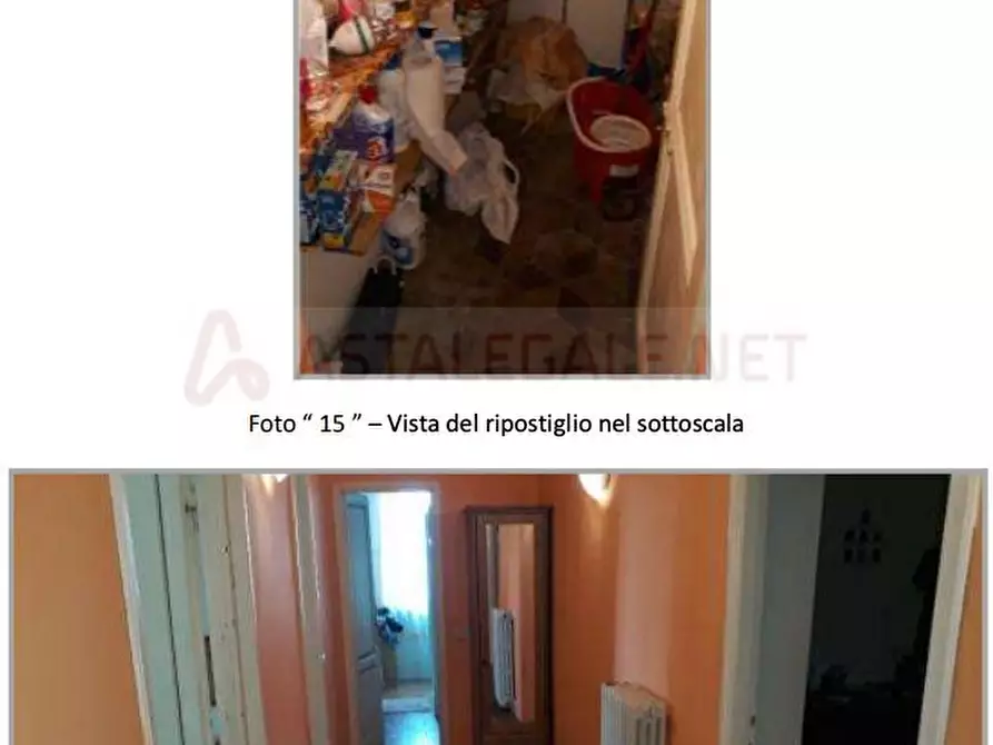 Immagine 9 di Rustico / casale in vendita  52 a Vinci