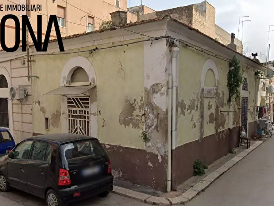 casa indipendente in vendita a Foggia
