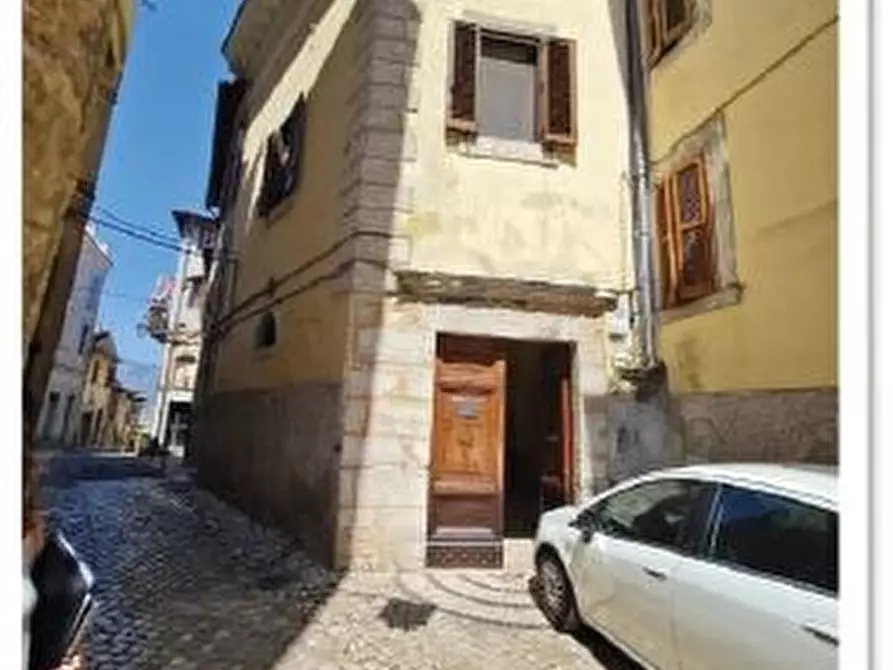 Immagine 1 di Rustico / casale in vendita  4 a Priverno