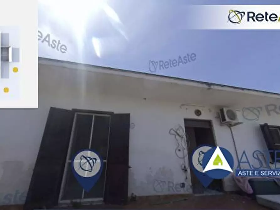 Immagine 1 di Rustico / casale in vendita  44 a Cisterna Di Latina