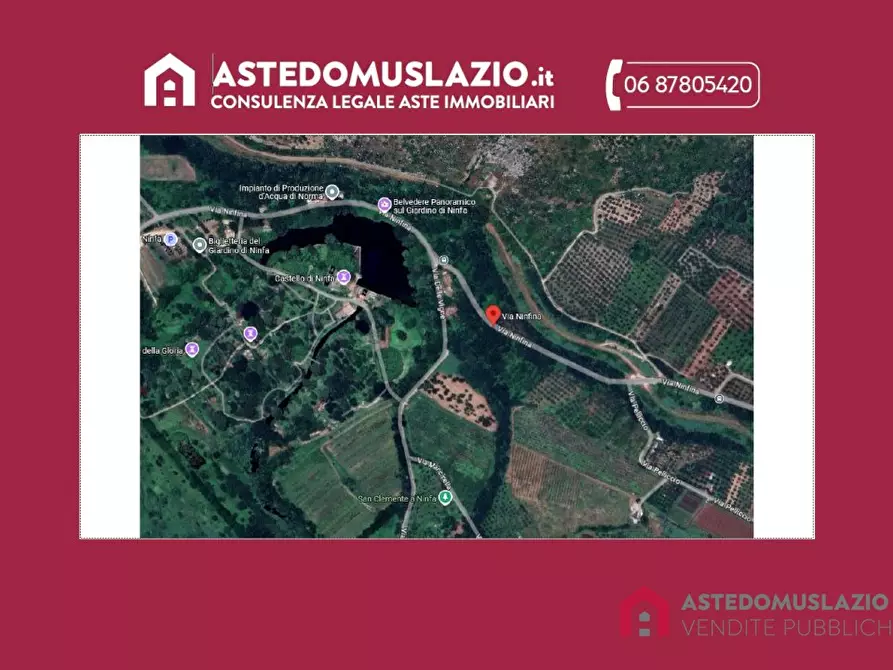 Rustico / casale in vendita a Cisterna Di Latina
