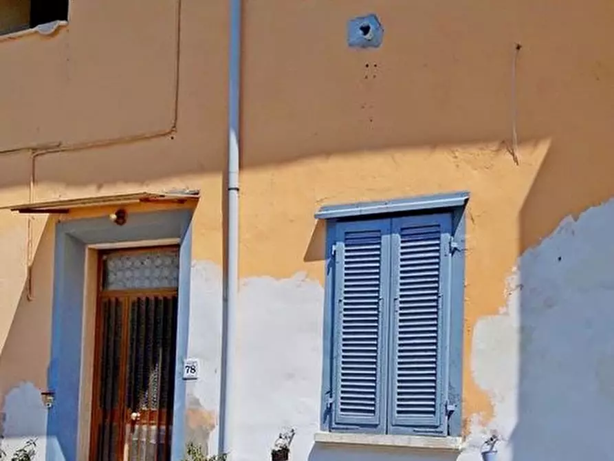 Immagine 1 di Rustico / casale in vendita  78 a Santa Maria A Monte
