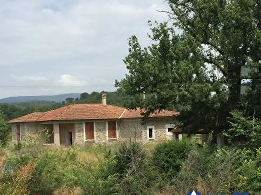 Immagine 1 di Rustico / casale in vendita  a Monteverdi Marittimo