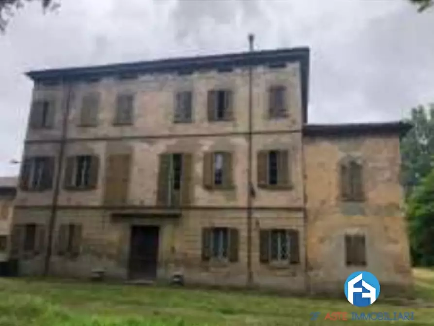 Immagine 1 di Rustico / casale in vendita  30 a Correggio