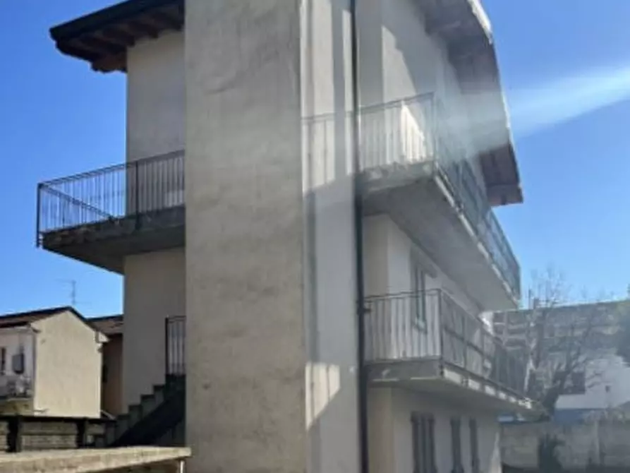 Immagine 1 di Rustico / casale in vendita  10 a Cesano Maderno