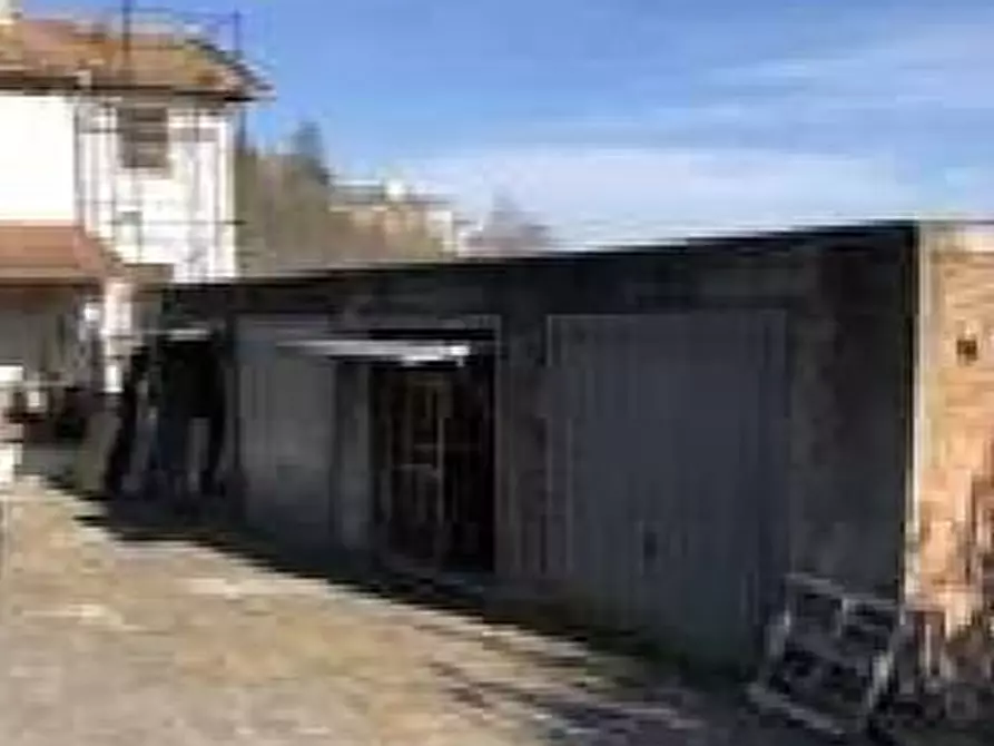 Immagine 3 di Rustico / casale in vendita  14/1 a Retorbido