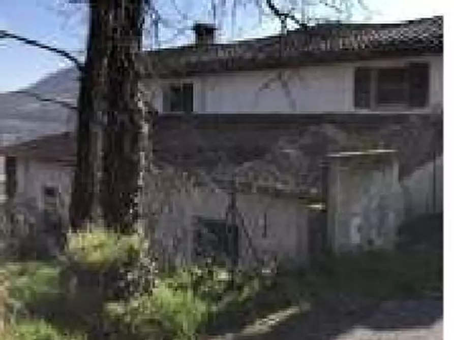 Immagine 1 di Rustico / casale in vendita  14/1 a Retorbido