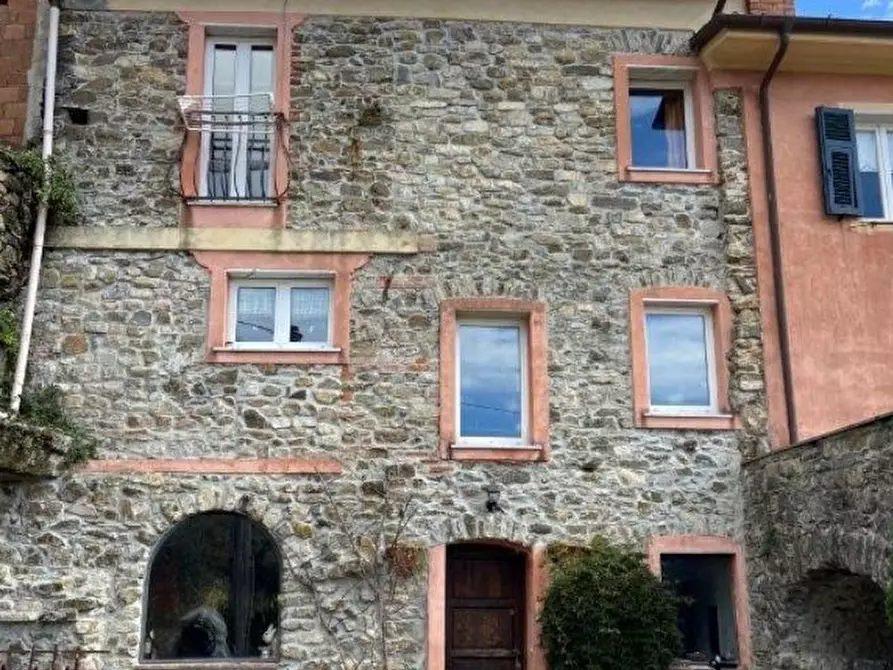 Immagine 1 di Rustico / casale in vendita  a Podenzana