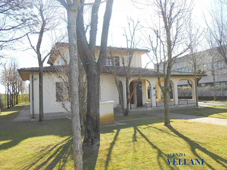 Immagine 1 di Villa in vendita  a San Prospero