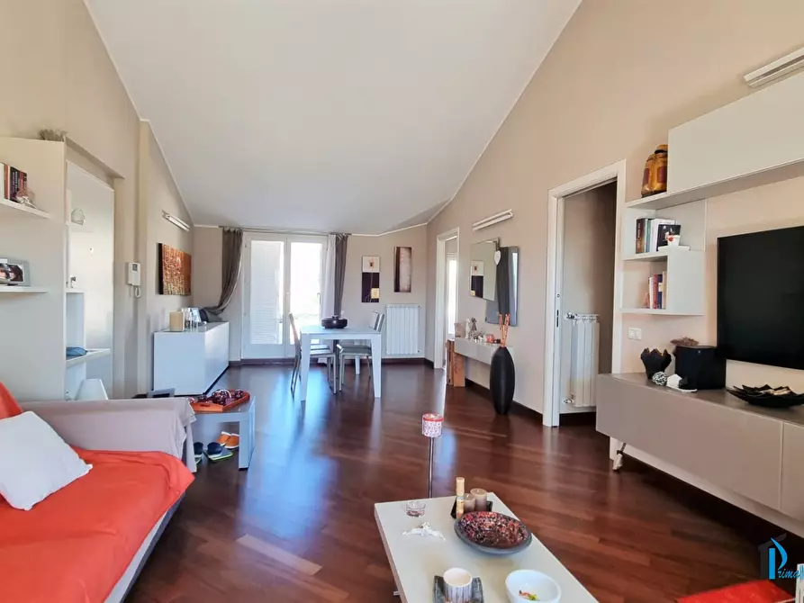 Immagine 3 di Attico in vendita  a Terni