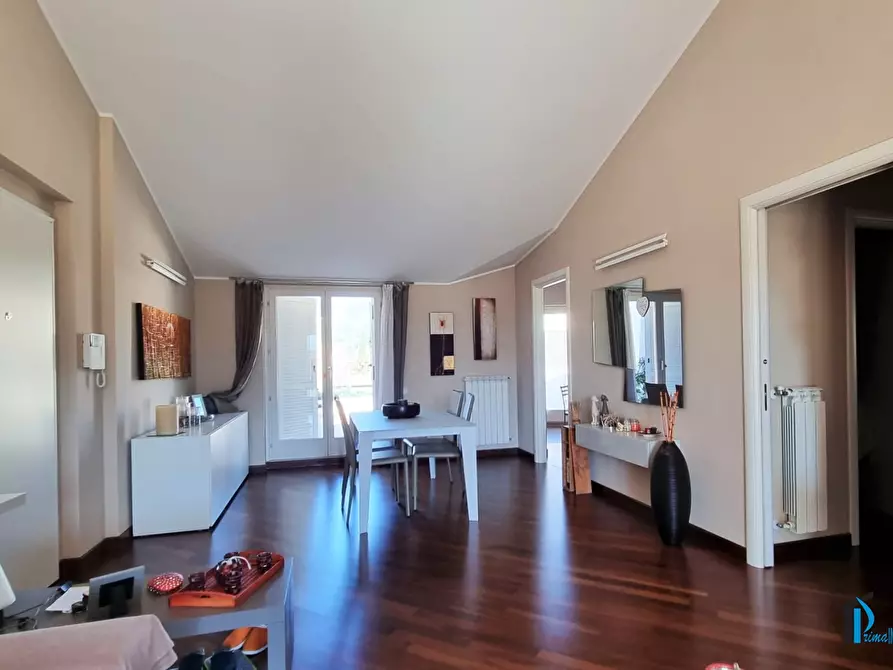 Immagine 5 di Attico in vendita  a Terni