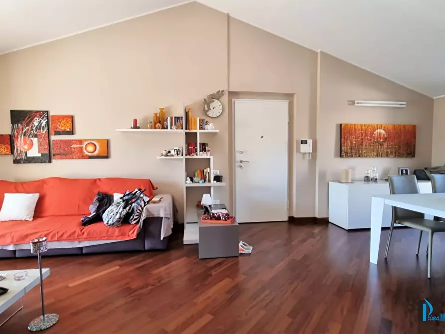 Immagine 8 di Attico in vendita  a Terni