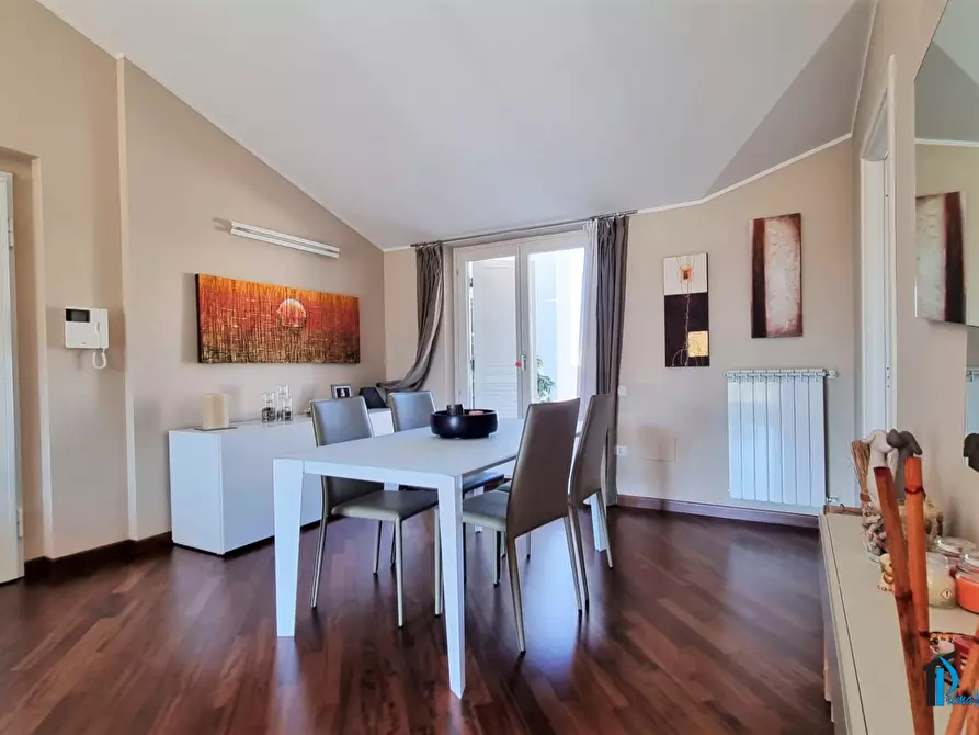 Immagine 6 di Attico in vendita  a Terni