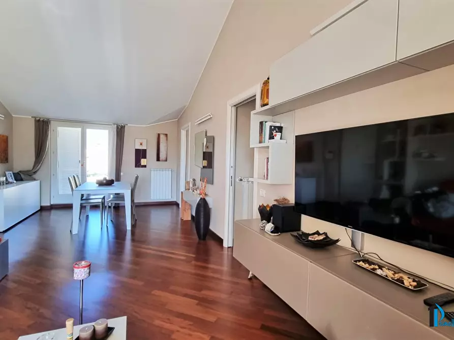 Immagine 2 di Attico in vendita  a Terni