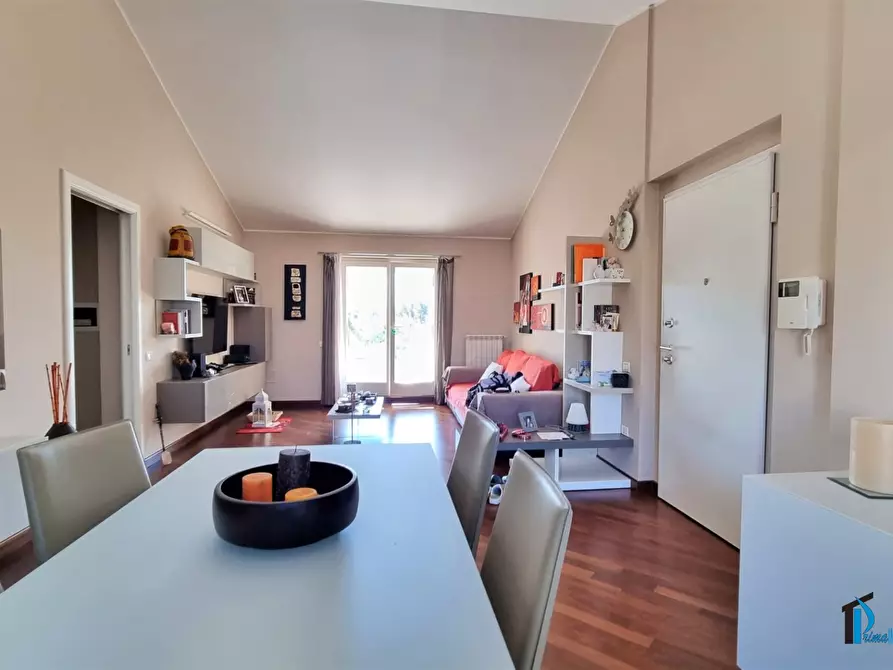 Immagine 4 di Attico in vendita  a Terni