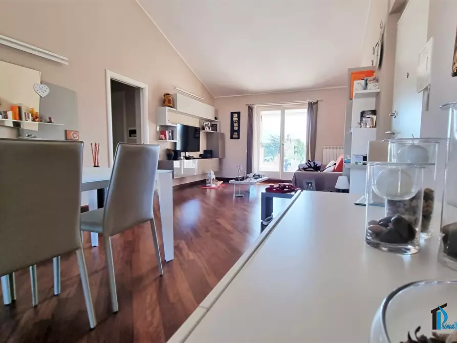 Immagine 10 di Attico in vendita  a Terni