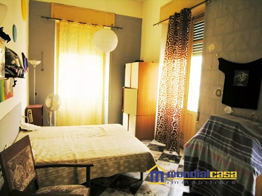 Immagine 5 di Appartamento in vendita  a Pachino