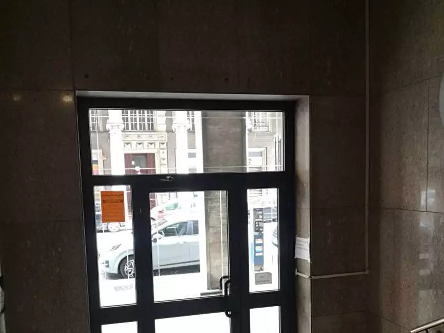 Immagine 3 di Appartamento in vendita  7 a Genova
