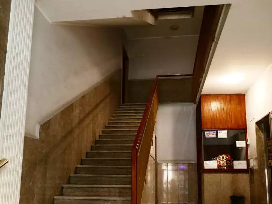Immagine 4 di Appartamento in vendita  7 a Genova