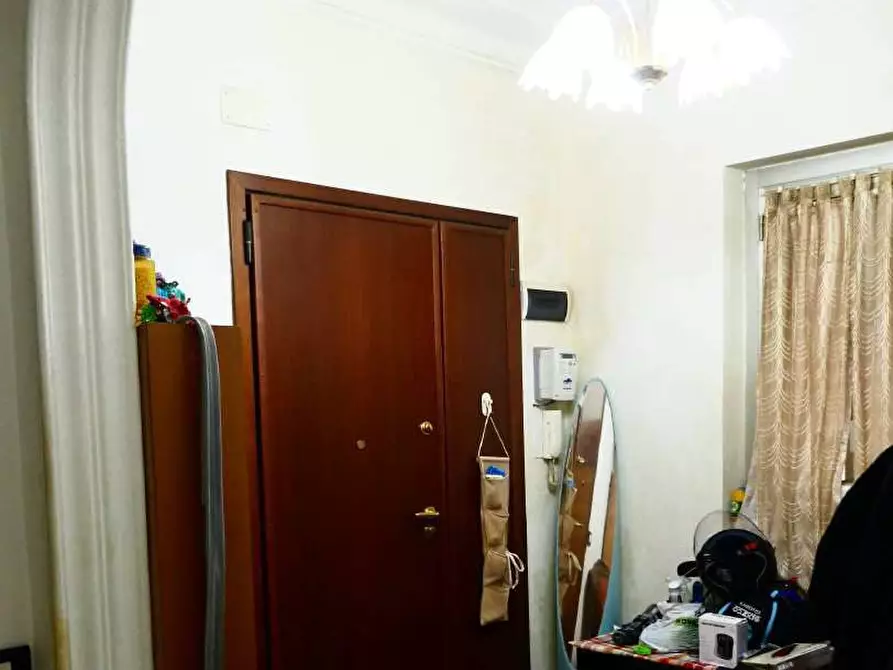 Immagine 7 di Appartamento in vendita  7 a Genova