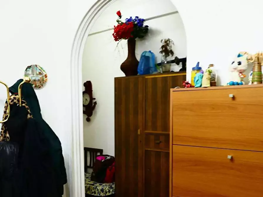 Immagine 8 di Appartamento in vendita  7 a Genova