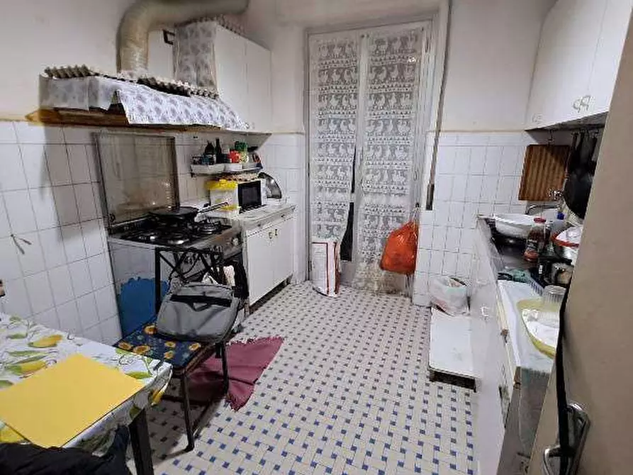 Immagine 9 di Appartamento in vendita  7 a Genova