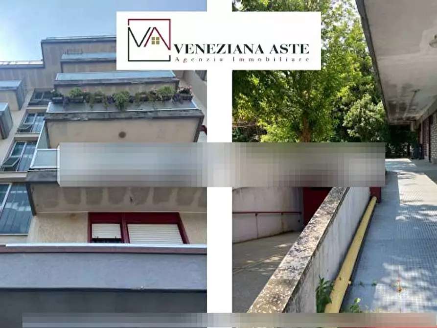 Immagine 3 di Appartamento in vendita  2 a San Donà Di Piave