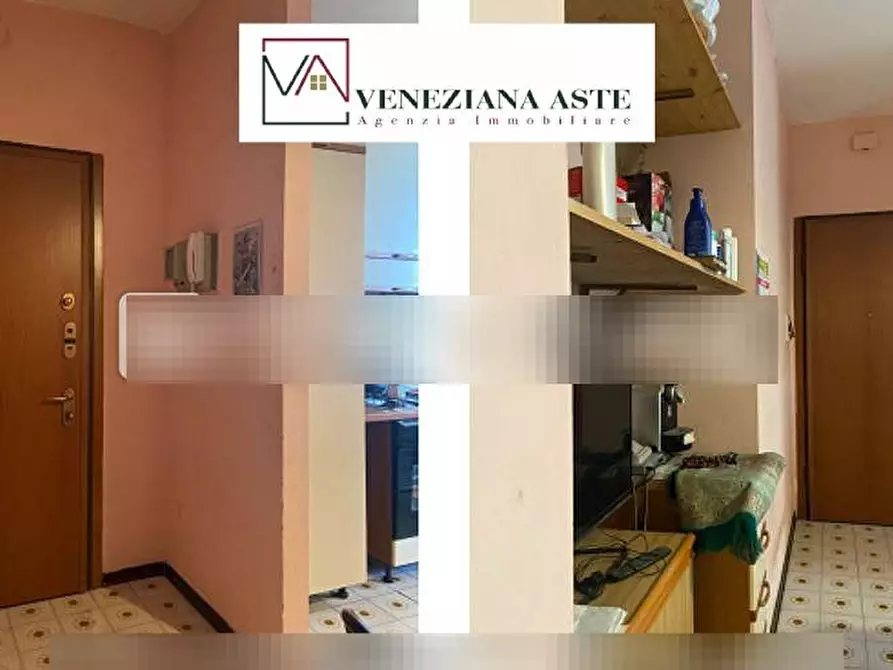 Immagine 6 di Appartamento in vendita  2 a San Donà Di Piave
