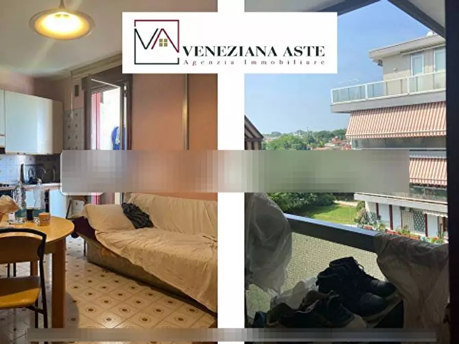 Immagine 7 di Appartamento in vendita  2 a San Donà Di Piave