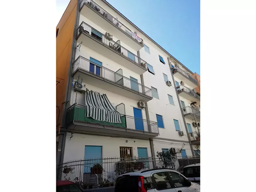 Immagine 1 di Appartamento in vendita  a Palermo