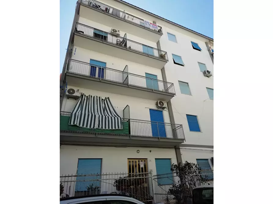 Immagine 6 di Appartamento in vendita  a Palermo