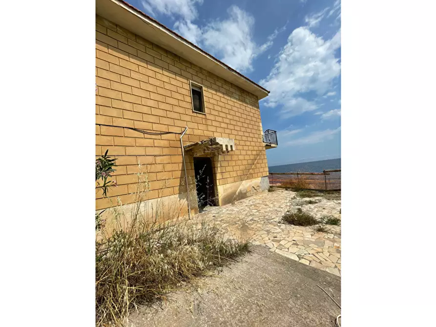 Immagine 6 di Villa in vendita  a Trabia