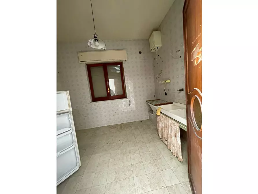 Immagine 10 di Villa in vendita  a Trabia