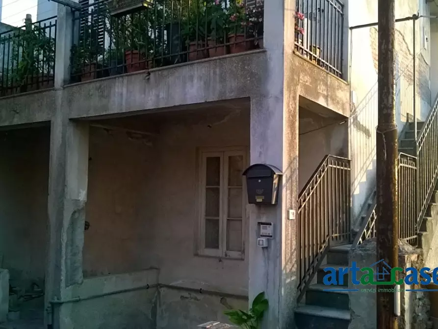 Immagine 7 di Appartamento in vendita  21 a San Pier Niceto