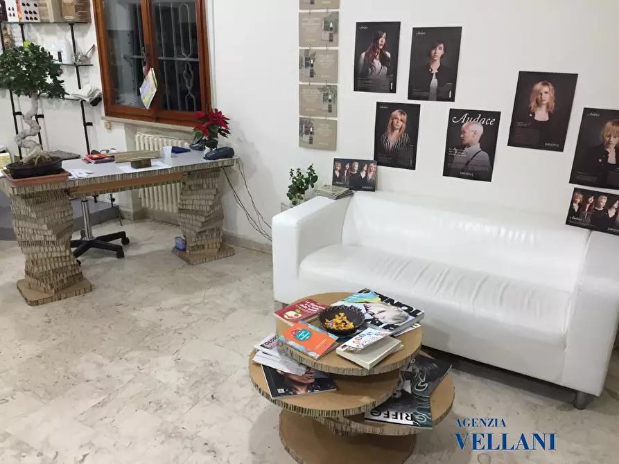 Immagine 2 di Licenza in vendita  a San Prospero