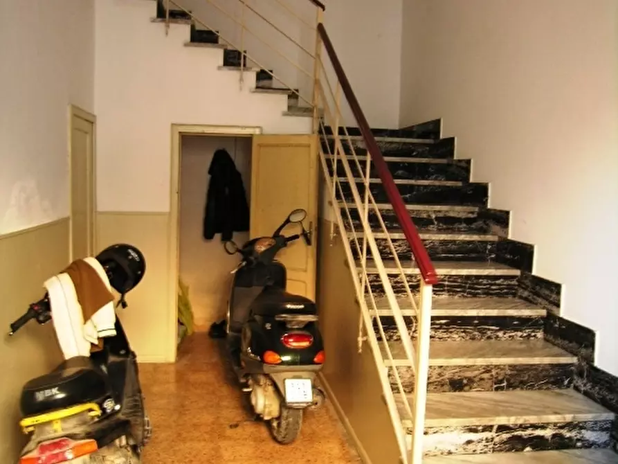 Immagine 7 di Casa indipendente in vendita  a Pachino