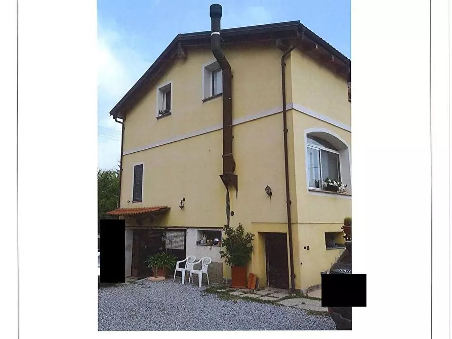 Immagine 2 di Appartamento in vendita  6 a Albenga