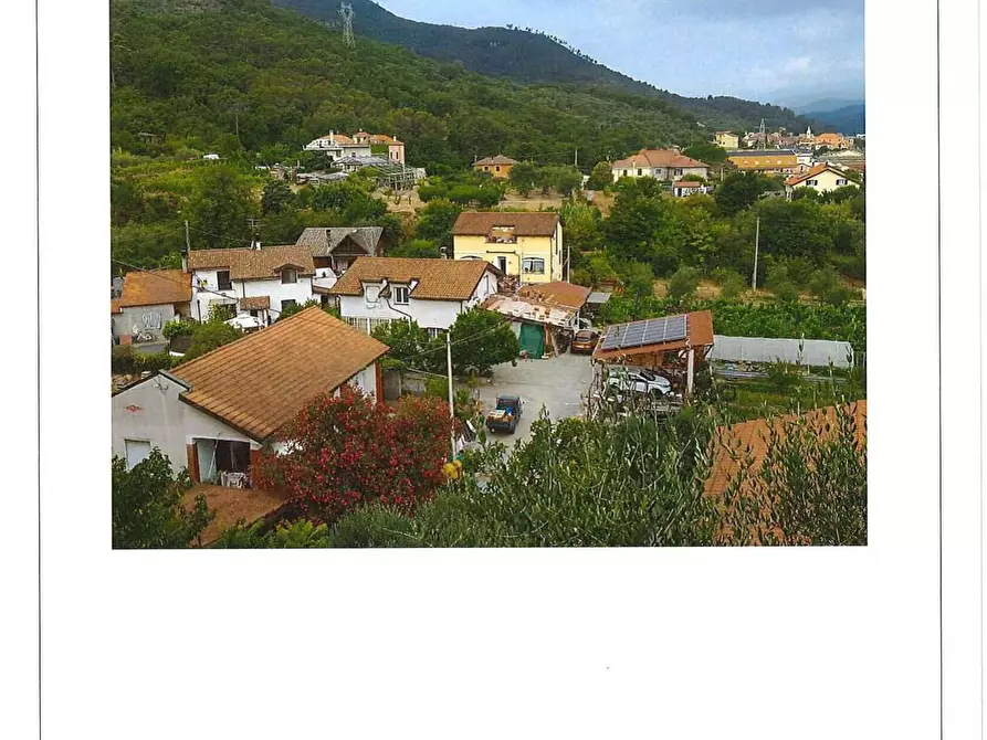 Immagine 3 di Appartamento in vendita  6 a Albenga