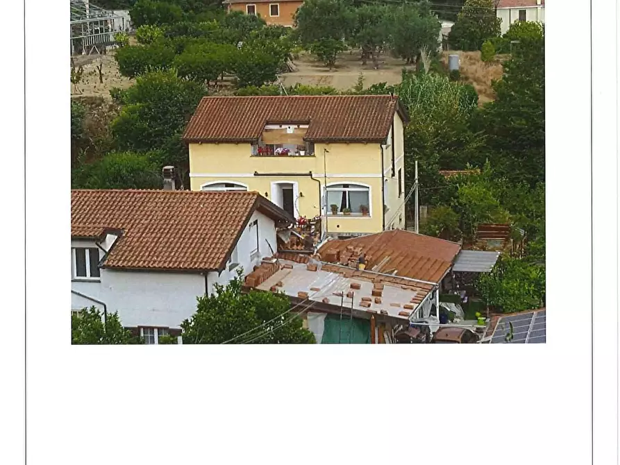 Immagine 4 di Appartamento in vendita  6 a Albenga