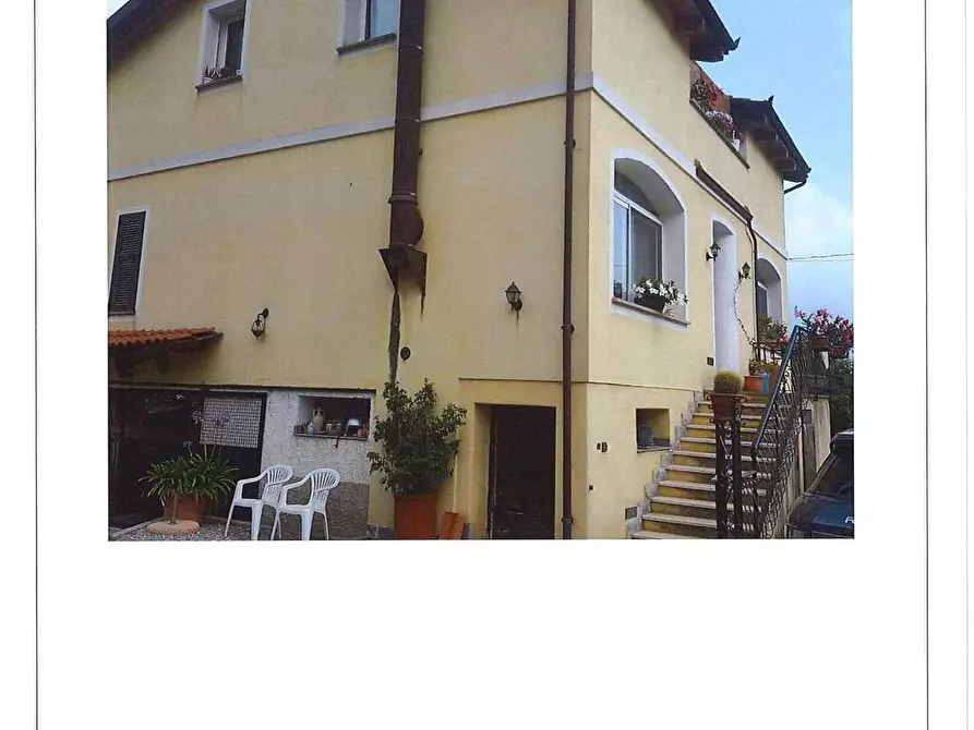 Immagine 5 di Appartamento in vendita  6 a Albenga