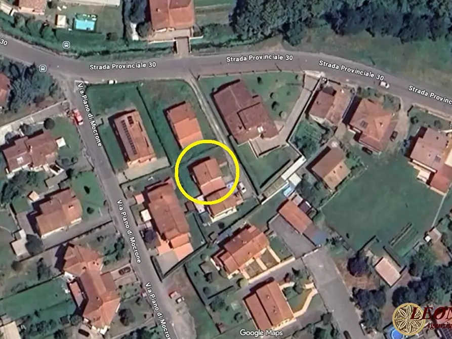 Immagine 3 di Casa semindipendente in vendita  s.n.c. a Villafranca In Lunigiana