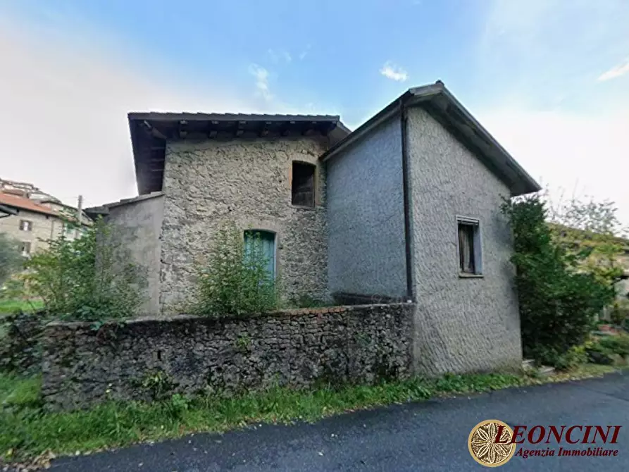 Immagine 4 di Casa semindipendente in vendita  19 a Mulazzo