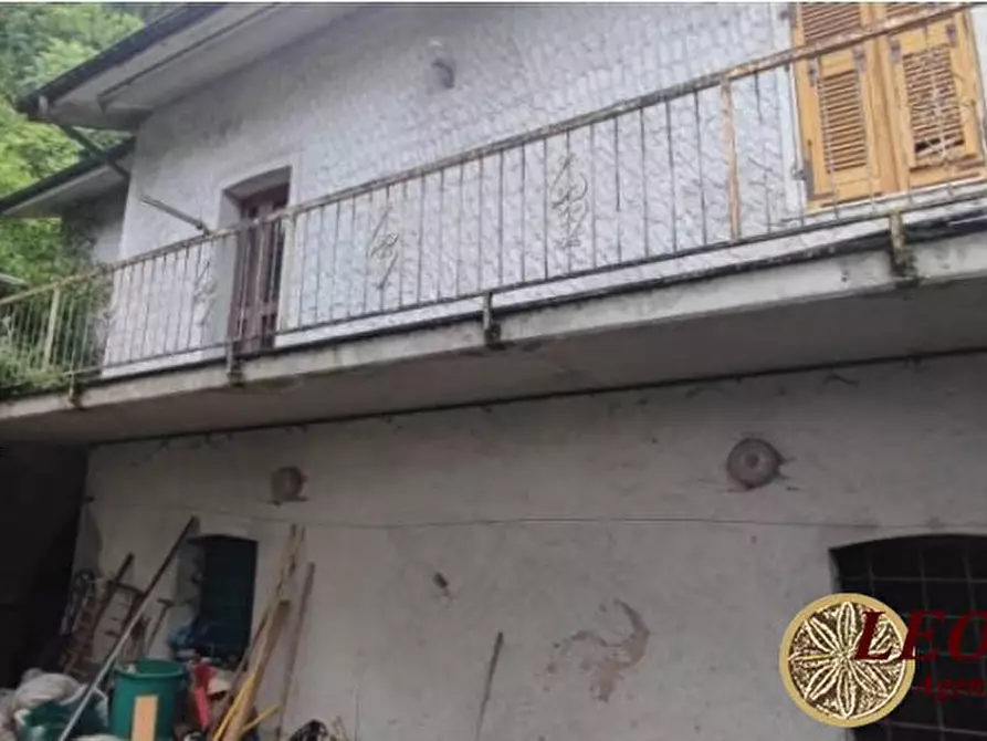 Immagine 9 di Casa semindipendente in vendita  19 a Mulazzo