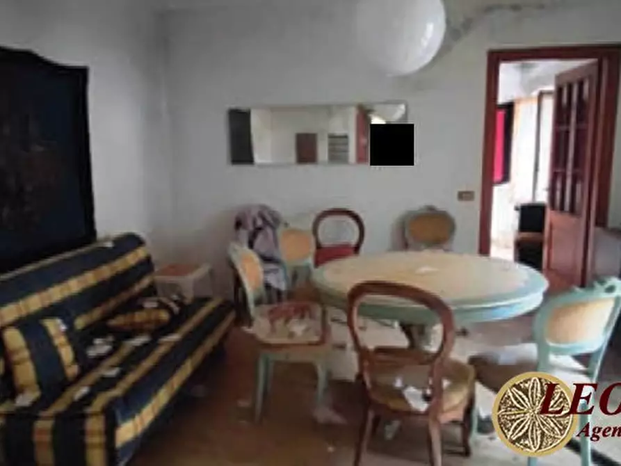 Immagine 7 di Casa semindipendente in vendita  19 a Mulazzo