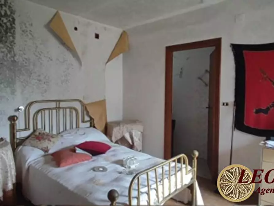 Immagine 8 di Casa semindipendente in vendita  19 a Mulazzo