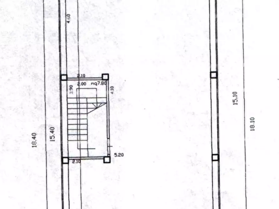 Immagine 4 di Terreno edificabile in vendita  a Pachino
