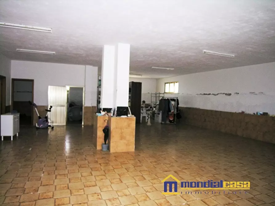 Immagine 3 di Villa in vendita  a Pachino