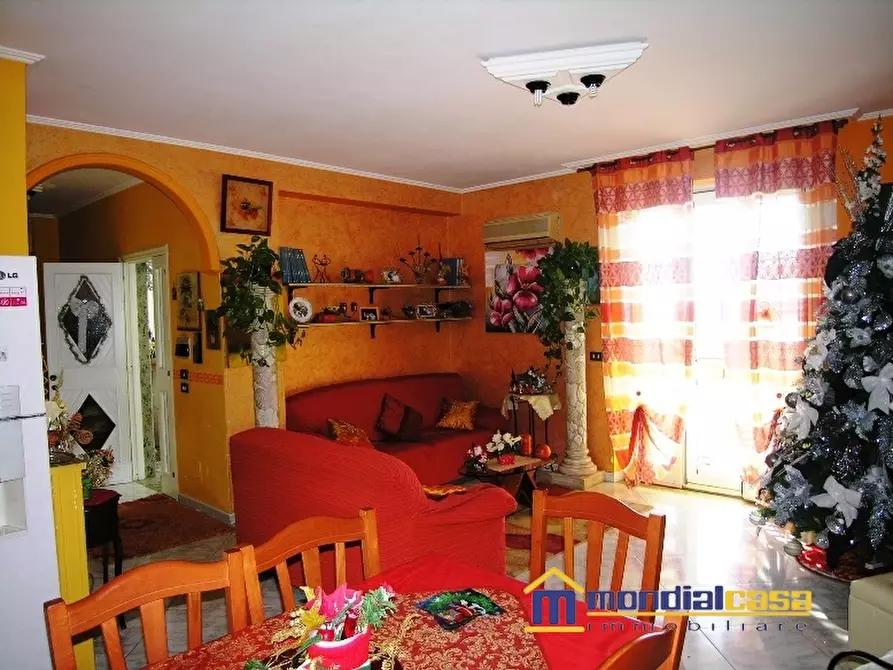 Immagine 3 di Appartamento in vendita  a Pachino